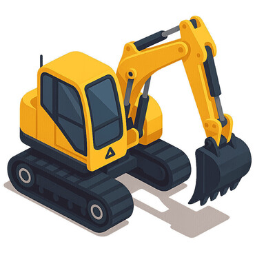 Hitachi ZX 330LC