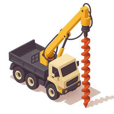 Услуги спецтехники. JCB