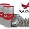 Доставка и продажа масла и смазочных материалов RAIDO