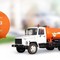 Откачка бытовых отходов и биотуалетов