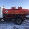Перевозка автоцистернами