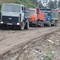 Вывоз строительного мусора (грунта)