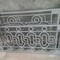Пескоструйные работы 