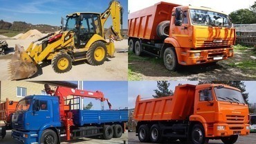 Слом зданий и домов