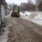 Уборка и вывоз снега