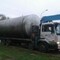Перевозка негабаритного груза манипулятором