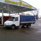 Оказываю услуги грузоперевозок