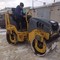 Работы по укладке асфальта