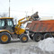 Снегоуборка
