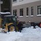 Предлагаем очистить крышу от снега