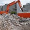 Услуги по вывозу строительного мусора
