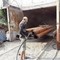 Пескоструйная обработка