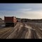 Песок карьерный с доставкой
