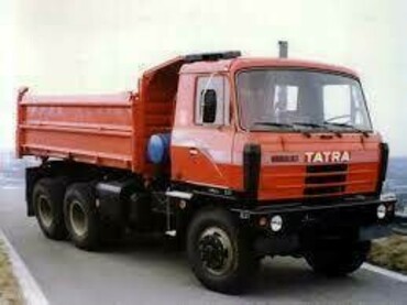 Щебень с доставкой