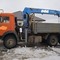 Перевозка негабаритных грузов