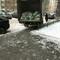 Вывоз мусора