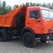 Продажа карьерного песка с доставкой