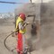 Пескоструйная обработка