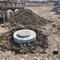 Бурение колодцев под воду