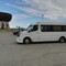 Автобусные пассажирские перевозки