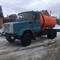 Откачка септиков и выгребных ям