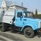 Вывоз строительного мусора заказ