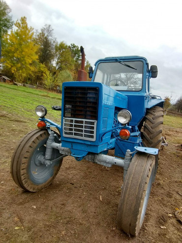 Вспашка, культивация, окучивание. Установка ЖБ колец.