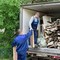 Уборка и вывоз мусора