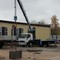 Заказ грузоперевозок