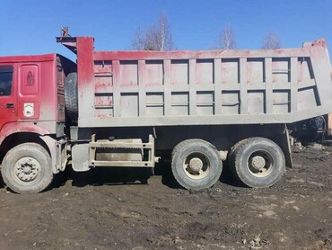 Купить щебень с доставкой