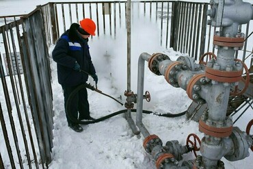 Бурение проколом