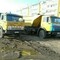 Вывоз строительного мусора