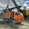 Доставка сыпучих грузов