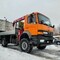 Доставка стройматериалов
