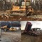 Доставка и перевозка инертных материалов