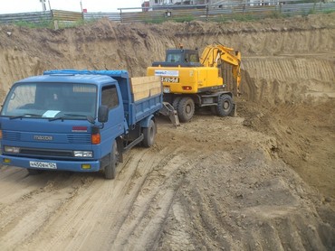 Ремонт дорог