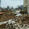 Копка траншей, котлованов, водопроводов и септиков