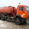 Откачка бытовых отходов и биотуалетов