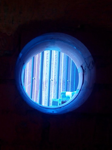 Услуги алмазного бурения