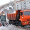 Уборка и вывоз снега