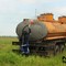Мобильная пескоструйная обработка