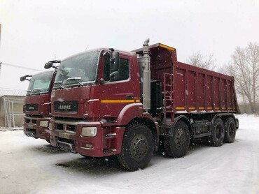 Услуги по вывозу строительного мусора
