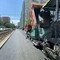 Работы по благоустройству территорий