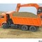 Продажа щебня с доставкой