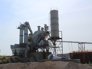 Заказ бетона