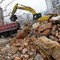 Услуги по вывозу строительного мусора