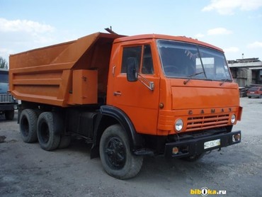 Доставка грунта