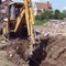 Разработка котлованов
