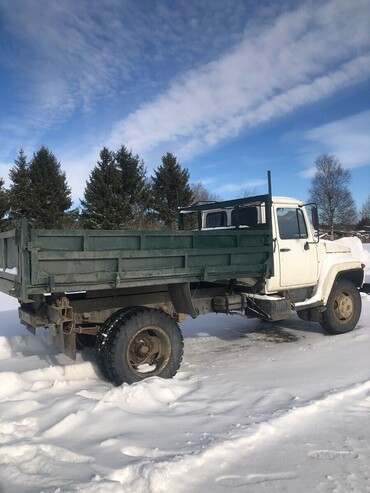 Доставка берёзовых дров 