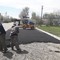 Асфальтирование
